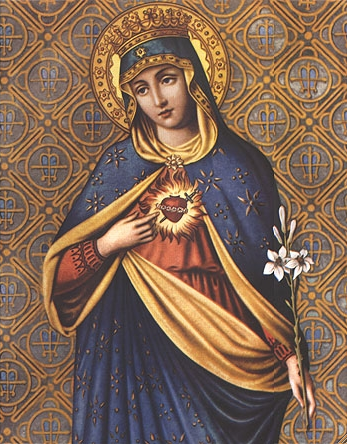 Our Lady of Ollignies